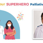 Celebrating our Palliative Care Nurses: Ms Rekha Kuchekar