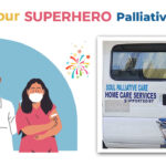 Celebrating our Palliative Care Nurses: Ms Subadra O