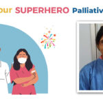 Celebrating our Palliative Care Nurses: Ms Sumitra Choudhary