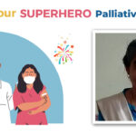 Celebrating our Palliative Care Nurses: Ms V Menaga