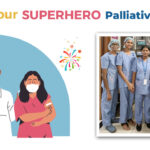 Celebrating our Palliative Care Nurses: Basavatarkam Indo American Cancer Hospital, Hyderabad