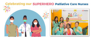 Celebrating our Palliative Care Nurses: CanKids…KidsCan, New Delhi