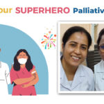 Celebrating our Palliative Care Nurses: Chittaranjan National Cancer Inst., Kolkata Feature-image-IND-Superhero-nurses-Chittaranjan-National-Kolkata