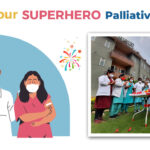 Celebrating our Palliative Care Nurses: Ganga Prem Hospice, Rishikesh
