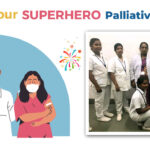 Celebrating our Palliative Care Nurses: Mahatma Gandhi Medical College & Research Institute, Puducherry Feature-image-IND-Superhero-nurses-MG-Research-Puducherryl
