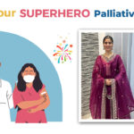 Celebrating our Palliative Care Nurses: Max Super Speciality Hospital, Delhi-NCR