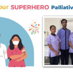 Celebrating our Palliative Care Nurses: Shri Ram Murti Smarak Inst. of Medical Sciences, Bareilly Feature-image-IND-Superhero-nurses-Shri-Ram-Murli-Smarak-Bareilly