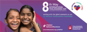 Palliative care for Thalassemia Major