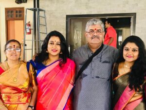 My father’s journey with Brain Cancer: from DGM to GBM