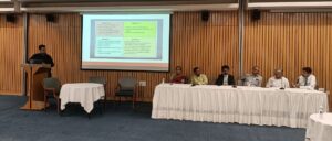 The DSCOG Meeting advocates for the seamless amalgamation of palliative medicine into oncology