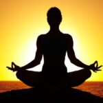 Yoga – The Calm amidst the chaos in the life of a palliative care recipient