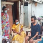 Aravanaippu - The Rural Palliative Care Project - Feature Image