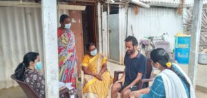 Aravanaippu: The Rural Palliative Care Project