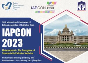IAPCON 2023 concludes with immense success and grandeur