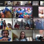 Music Therapy in the journey of a cancer patient - Feature Image