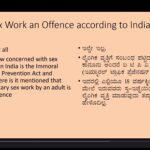 Webinar on ‘Understanding Women in Sex Work' Sex Workers Webinar Feature Image