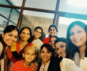 Spreading the essence of empathy: an NGO experience in Patient Navigation