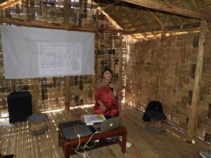 Planetary Health and Palliative Care