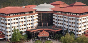 Amrita Institute of Medical Sciences, Kochi, receives approval from the NMC to offer MD in Palliative Medicine