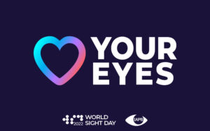 Love your eyes!
