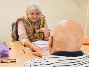 Impact of Palliative Care on the Spirituality of the Healthcare Provider