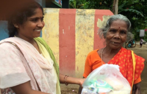 Social Justice and Palliative Care