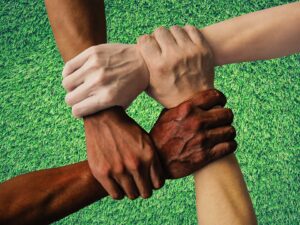 Equitable Palliative Care