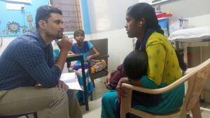 Role of Pediatric Palliative Care and Down’s Syndrome