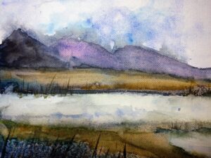 World Art Day: Role of Art, Artist and Art Therapy in Palliative Care