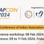IAPCON 2024 concludes successfully with grandeur