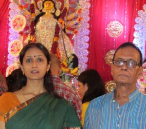 Learnings from my Father’s Cancer Journey