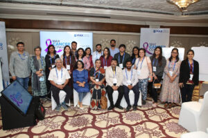 ‘Palliative Medicine Update 2023’ included at the Max Cancer Congress 2023