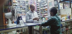 Pharmacist: A vital link in the delivery of palliative care
