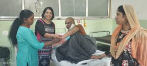 Transformative Journey in Palliative Care: A Nurse’s Story