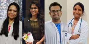IAPC’s Celebration of National Doctors’ Day – BIACHRI, Hyderabad