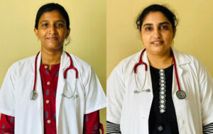 IAPC’s Celebration of National Doctors’ Day – CIA, Chennai