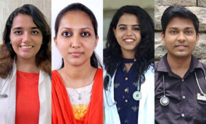 IAPC’s Celebration of National Doctors’ Day – KMCH, Manipal