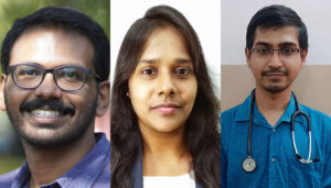 IAPC’s Celebration of National Doctors’ Day – MNJIO, Hyderabad