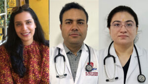 IAPC’s Celebration of National Doctors’ Day – MGMCH, Jaipur