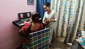 Music, Health and Palliative Care: Through the lens of Music Therapy
