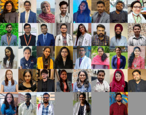 IAPC’s Celebration of National Doctors’ Day – AIIMS, New Delhi