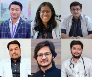 IAPC’s Celebration of National Doctors’ Day – GCRI, Ahmedabad