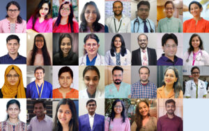 IAPC’s Celebration of National Doctors’ Day – Cachar Cancer Hospital & Research Centre