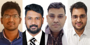 IAPC’s Celebration of National Doctors’ Day – BMCHRC, Jaipur