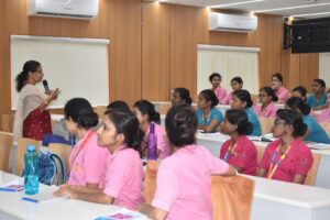 The Beautiful Journey of a Nurse: Touching Lives with Compassion