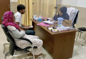 Role of Palliative Care in Chronic Obstructive Pulmonary Disease (COPD)