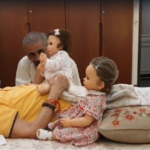 How Palliative Care and Dolls Helped My Father Beat the Odds and Reclaim His Spark How Palliative Care and Dolls Helped My Father Beat the Odds and Reclaim His Spark - Feature image
