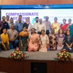 ‘Inspire, Empower, Influence and Transform’: Compassionate Leadership Fellowship update