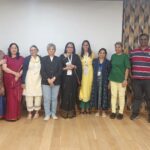 IAPC Central Council members 2024