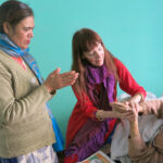 Movement Medicine and Integrative Palliative Care